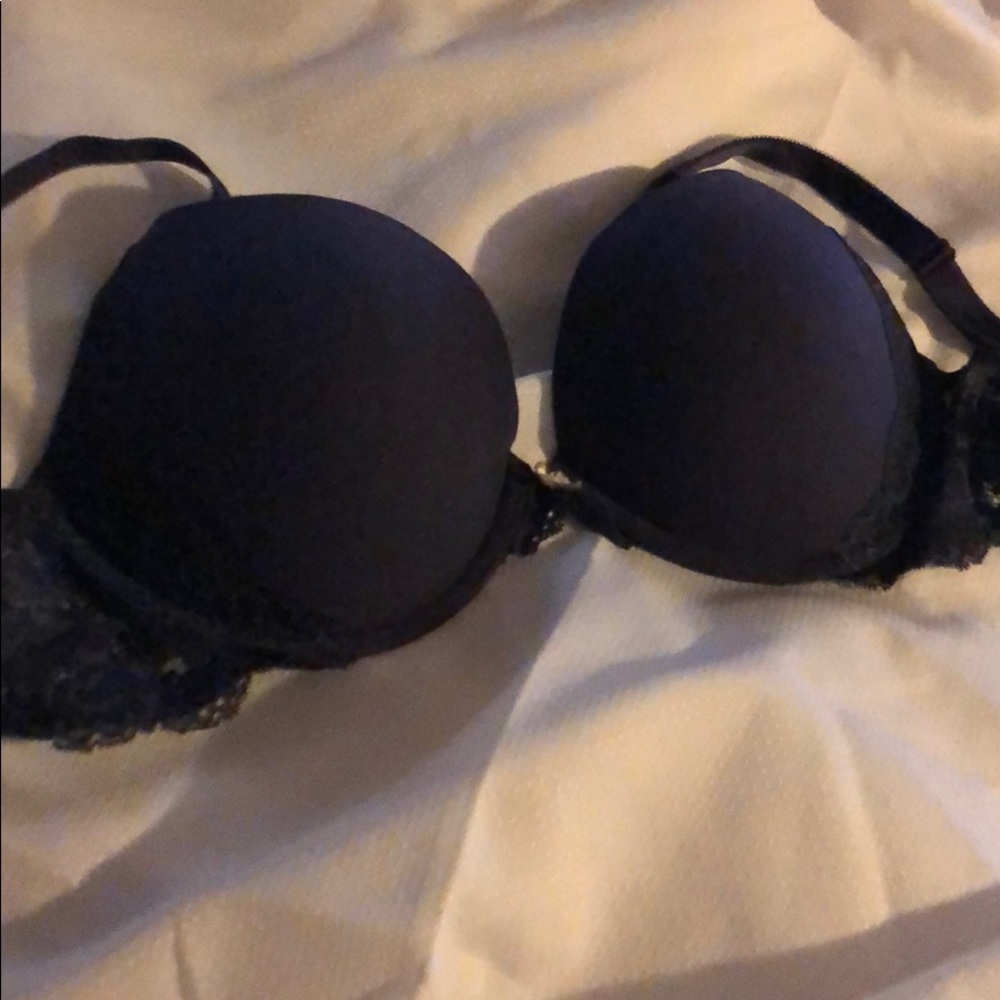 Victoria’s Secret Dream Angels push up 34DD